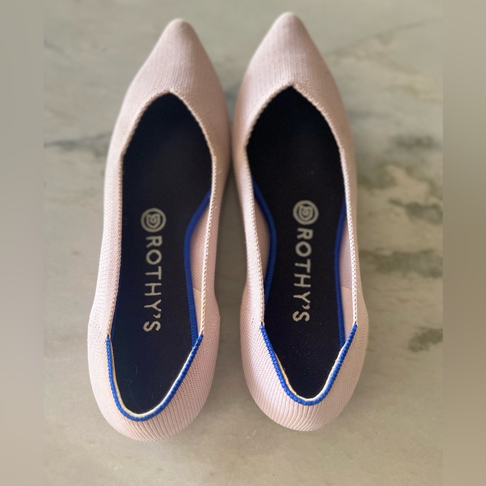 Rothy’s Women’s Flats